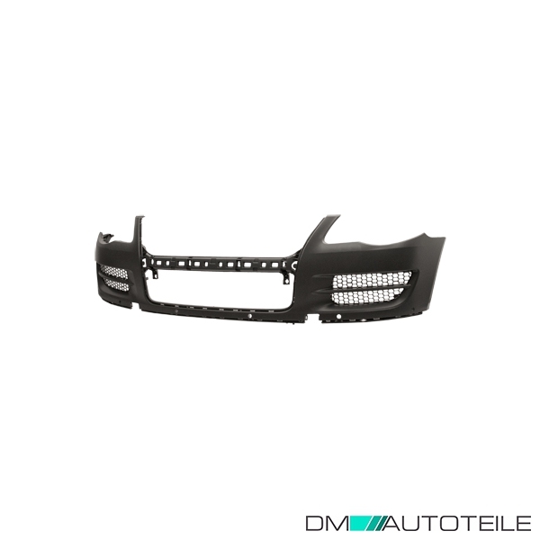 STOßSTANGE HALTER VORNE RECHTS FÜR VW TOUAREG 7L 07-10