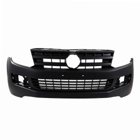 ABS Sto&szlig;stange vorne lackierf&auml;hig +Grill...
