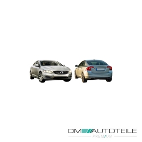 ABS Sto&szlig;stange vorne grundiert passt f&uuml;r Volvo...