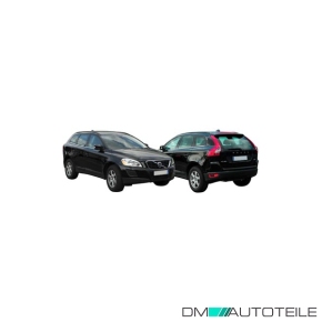 ABS Sto&szlig;stange vorne grundiert passt f&uuml;r Volvo...