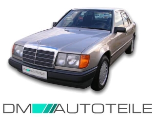 Mercedes W201 190 Halter für Kotflügel und Stoßfänger Links