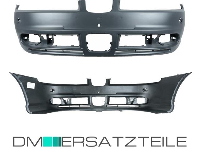 Seat Leon Cupra Front Bumper 99-04 only for Cupra models