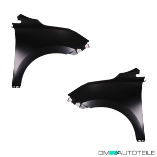 KOTFLÜGEL VORNE RECHTS FÜR HYUNDAI ATOS SCHRÄGHECK 98-03