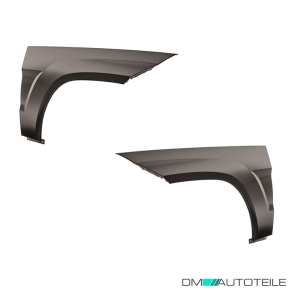 Mercedes GLK X204 footboards Side Skirtss Set 08-15 incl. Fitting material