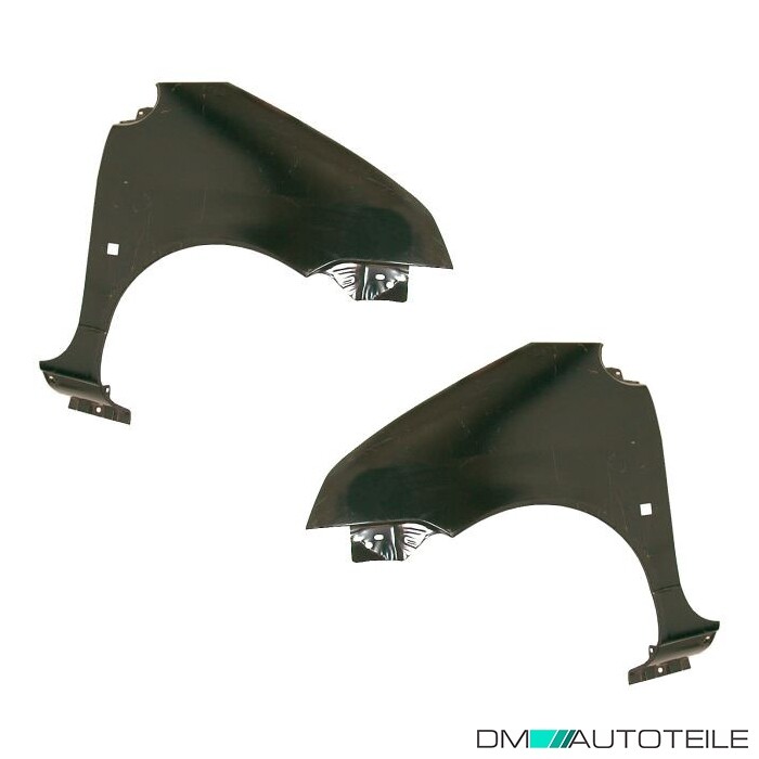 Kotflügel Fender Vorne Rechts Blinkerloch Für Ibiza/Cordoba Bj. 02-09