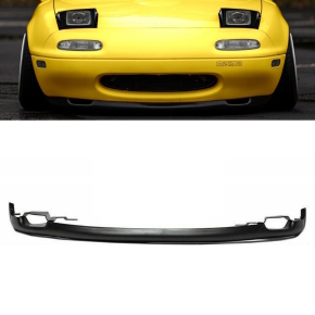 Mazda MX5 NA Front lip Spoiler Limited Edition + Air...