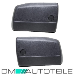 2x f&uuml;r VW T2 T3 Sto&szlig;stangenecke Satz...