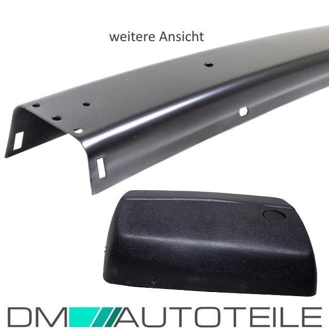 Set Vw T2 T3 Kasten Transporter Sto 223 Stange Hinten Ecken