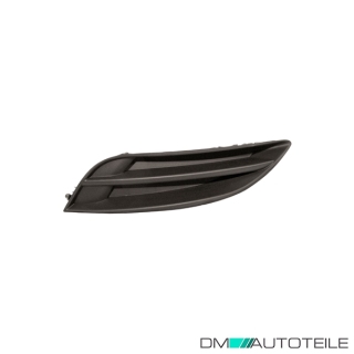 DM Autoteile Corsa C L/üftungsgitter Gitter Sto/ßstange vorne Rechts /& LINKS Bj 03-06