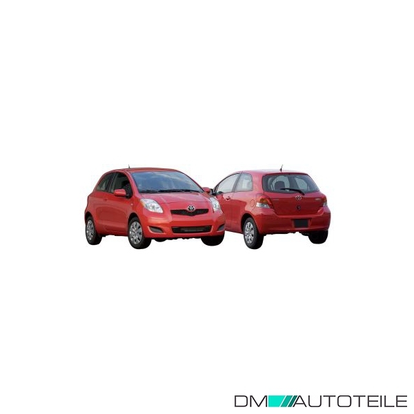 TOYOTA YARIS 09/2011-08/2014 Blende Gitter mit Loch für Stoßstange vorne Links TOYOTA YARIS 09/2011-08/2014 Blende Gitter mit Loch für Stoßstange vorne Links