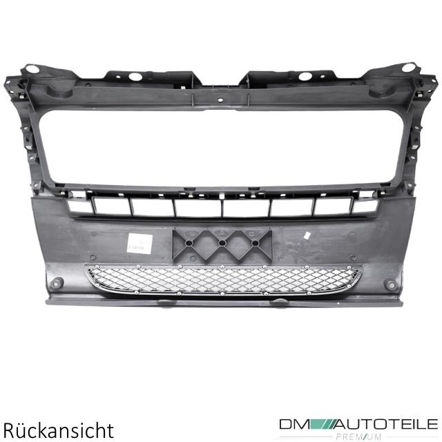 STOßSTANGE ECKE HINTEN RECHTS FÜR PEUGEOT BOXER BUS KASTEN 06-14