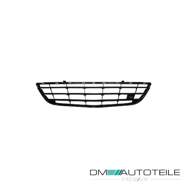 ABS Gitter 2011-2014 Stoßstangen Gitter Blende Vorne Links Für Opel Corsa D S07 Vorfacelif Corsa D Stoßstange Hinten