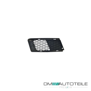 Stoßstangen Gitter vorne rechts für BMW 3er...