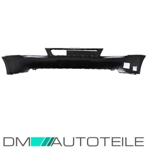 Audi A3 8L 8L1 Stoßstange vorne oben Bj 00-03 grundiert Oberteil