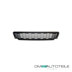 Stoßstangen Gitter vorne mitte für VW Polo V...