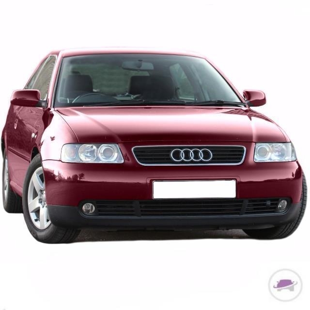 2009 Audi A4 Led Headlight Conversion 2009 Audi A4 Led Headlight Conversion