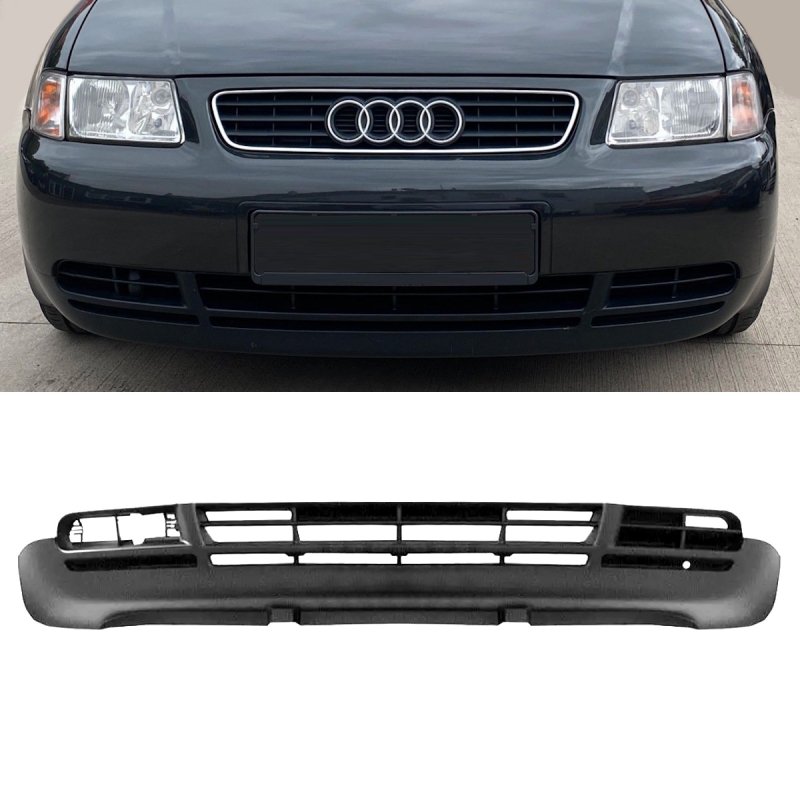 Unterteil der Stoßstange NEU! Audi A3 8L 1996-2003 SPOILERLIPPE hinten