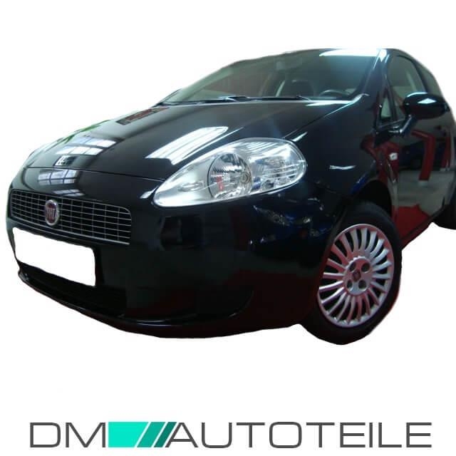 Fiat Original-Zubehör Punto