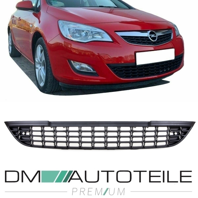 Auto Motorrad Teile Stossstangen Zierleisten Luftungsgitter Stossstange Vorne Mitte Fur Opel Astra J Caravan P10 Limo P10 09 Lanterne Jp