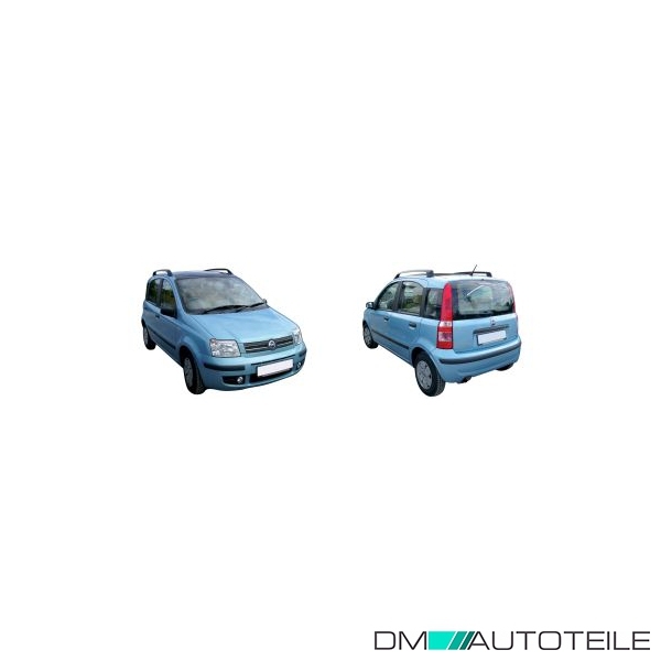 Luftungsgitter Fur Stossfanger Links Fiat Panda Bj 03 12 Auto Motorrad Teile Stossstangen Zierleisten Valtek Cl