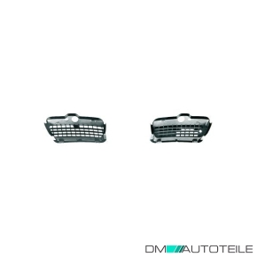 Stoßstangen Gitter vorne rechts für VW Golf 3...