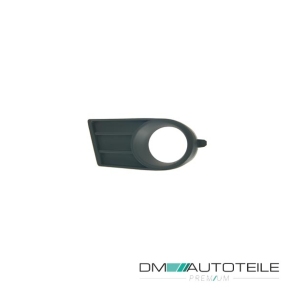 Nebelscheinwerfer Gitter Blende vorne links für Suzuki Swift III MZ EZ 2005-2006