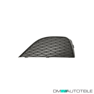 DM Autoteile Corsa C L/üftungsgitter Gitter Sto/ßstange vorne Rechts /& LINKS Bj 03-06