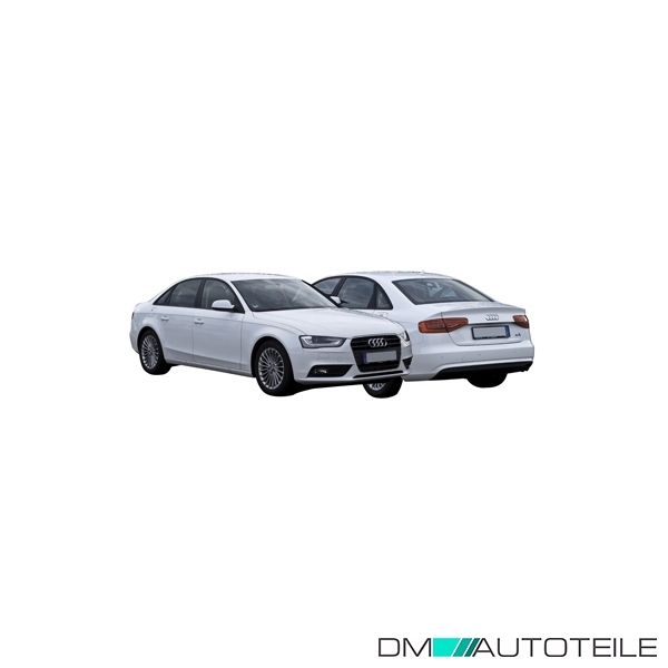 Nebelscheinwerfer Gitter Blende vorne rechts für Audi A4 B6 8E2 Bj