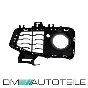 Nebelscheinwerfer Gitter links für BMW 4 Coupe 4er...