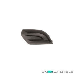 Stoßstangen Gitter Blende vorne links für Opel...