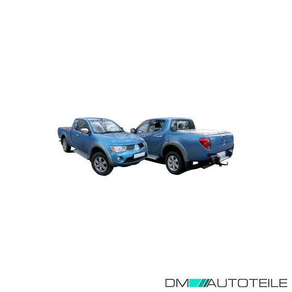 Sensore ABS Ruota Anteriore Destra Per Mitsubishi L200/Triton (2005-2015) – 2 Poli – Ricambio 4670A596