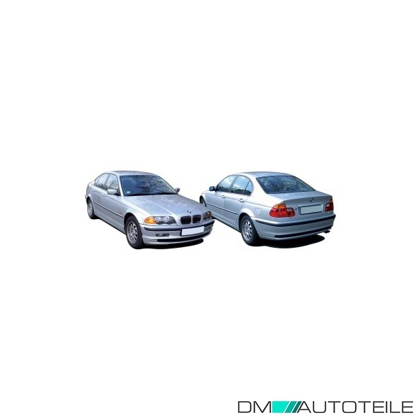 Auto Motorrad Teile Stossstangen Zierleisten Furs Auto Stossstange Gitter Mitte Fur Bmw 3er E46 Coupe Cabrio 99 03 Lanterne Jp
