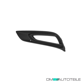 Nebelscheinwerfer Gitter Blende vorne links für Opel...