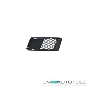 Stoßstangen Gitter vorne links für BMW 3er...