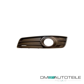 Nebelscheinwerfer Gitter vorne links für Audi A3...