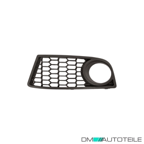 Nebelscheinwerfer Gitter Blende links für BMW 1er M1...