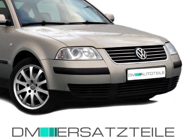 VW Passat 3BG Stoßstangenträger Vorne Prallträger | Ikaros Profiteile-Shop