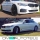 Sport Bodykit Stoßstange + Schweller +Zubehör passend für BMW 5er G31 Touring auch M-Paket Stoßstange 17>
