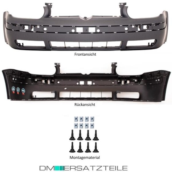 Produktbild von Kühlergrill-Zierleiste, ABS-PP, Schwarz Glänzend, Kühlergrill- Umrandungsabdeckung, Ersatz, Stilvolles Design, Hochfeste, Kratzfeste Chrom- Kühlergrill-Zierleiste Für Mini F55