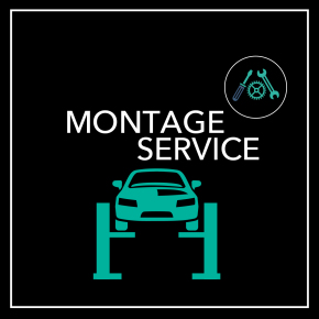 Montageeinheit