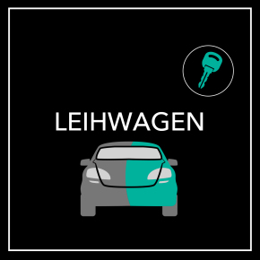 Leihwagen kostenfrei