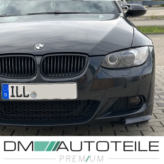 BMW E92/E93/E90/E91 M-Spiegelkappen Carbon LCI