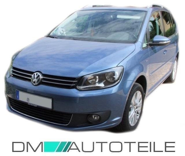 VW Touran Baujahr 2010-2015 nicht Cross Touran VW Caddy Baujahr ab 2010 Fro