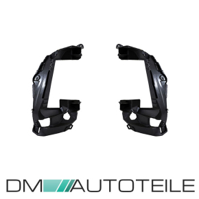 Sport Diffusor schwarz passt für Mercedes W117 CLA AMG Line nicht A45 ab 13-16