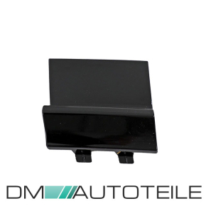 Sport Diffusor schwarz passt für Mercedes W117 CLA AMG Line nicht A45 ab 13-16