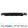 Sport Diffusor schwarz passt für Mercedes W117 CLA AMG Line nicht A45 ab 13-16