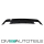 Sport Diffusor schwarz passt für Mercedes W117 CLA AMG Line nicht A45 ab 13-16