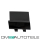 Sport Diffusor schwarz passt für Mercedes W117 CLA AMG Line nicht A45 ab 13-16