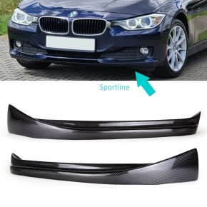 Satz Spiegelkappen Außenspiegelkappen SET Hochglanz Schwarz passend für BMW  F20 F21 F22 F23 F30 F31 F87