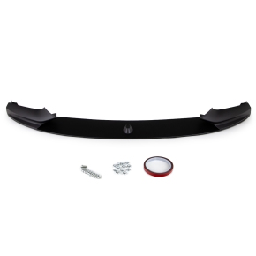 Frontspoiler Lippe 3-teilig Sport-Performance Matt...